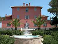 Relais Pian di Vico