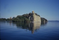 Island of Bisentina