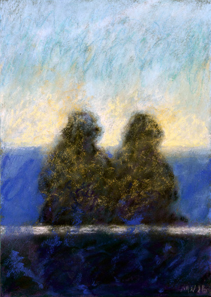 La Coppia (the couple)